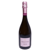 Masottina Via Venti Brut Rose - WILTON PATISSERIE